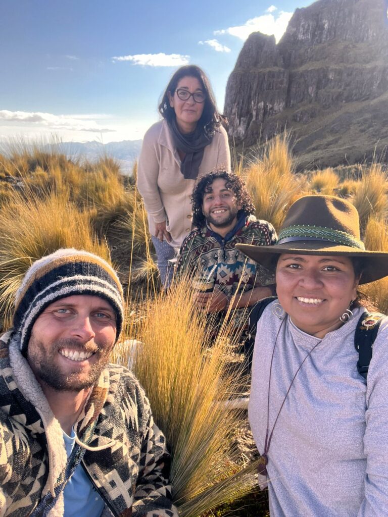 Pisac, Peru, 2014