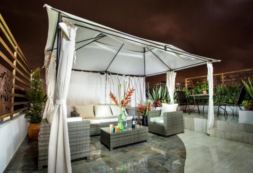 Hotel San Blass Boutique, Pasto, Colombia