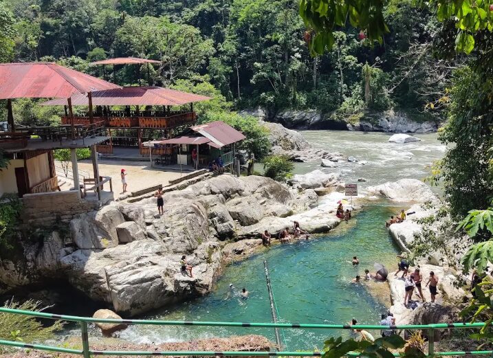 Things to do in Tena, Ecuador