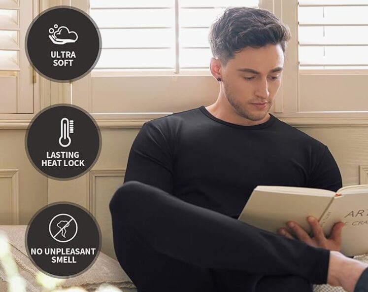 Thermal underwear