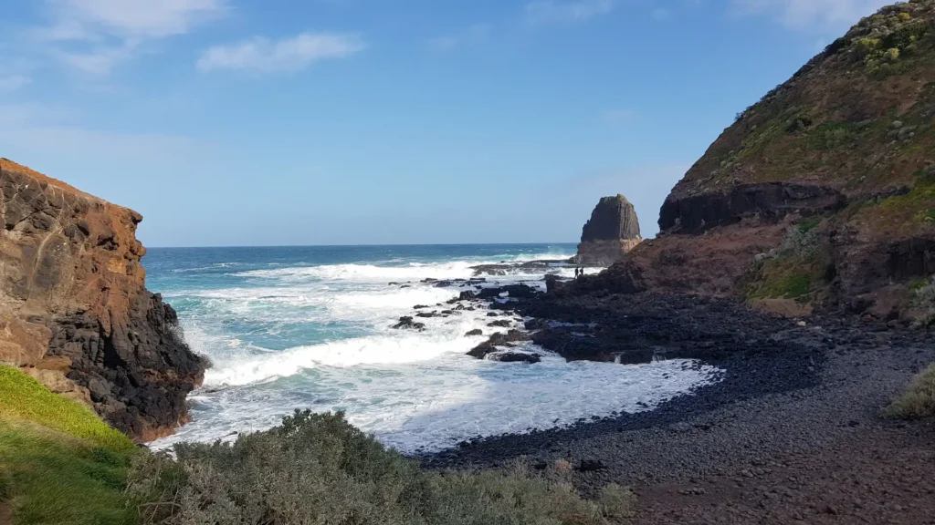 Cape Schanck