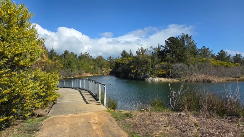 Devilbend Mornington Peninsula